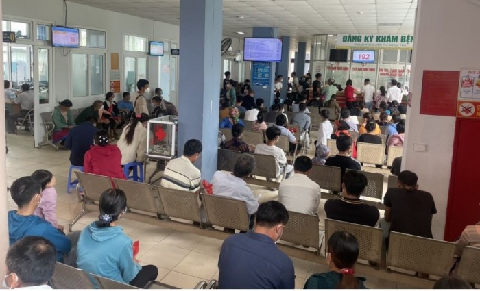 Người bệnh khi khám chữa bệnh ngoại trú có được quỹ BHYT chi trả?