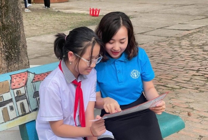 Hướng tới mục tiêu 100% học sinh, sinh viên tham gia BHYT