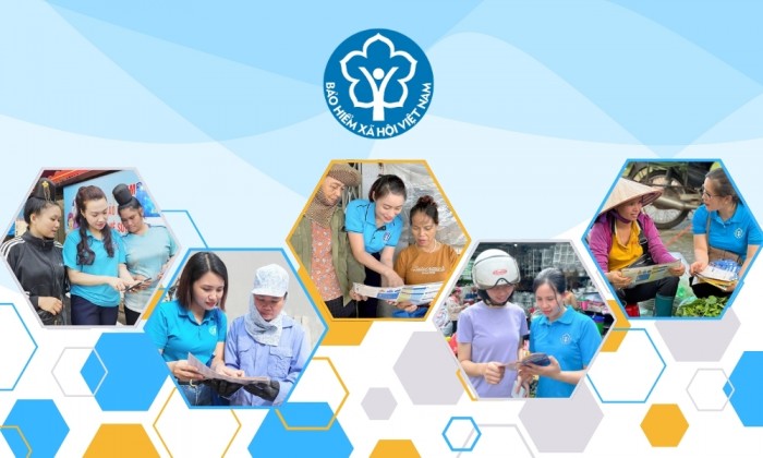 Giảm 23% người rút BHXH một lần: Khi niềm tin vào an sinh quay trở lại