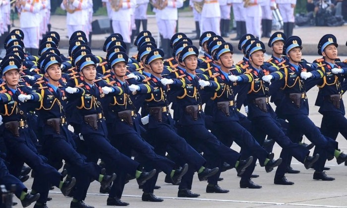 Lấy ý kiến về Thông tư Quy định cấp, quản lý sổ BHXH trong Công an nhân dân