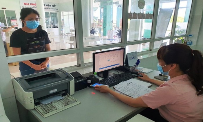 Đối tượng thuộc xã an toàn khu khi mất thẻ BHYT thì làm như thế nào để được cấp lại?