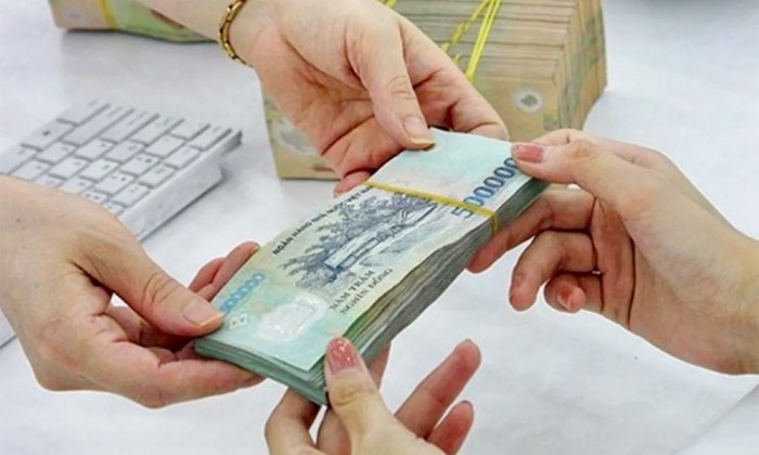 Bổ sung quy định về giải quyết trợ cấp tuất hằng tháng đối với thân nhân người có công