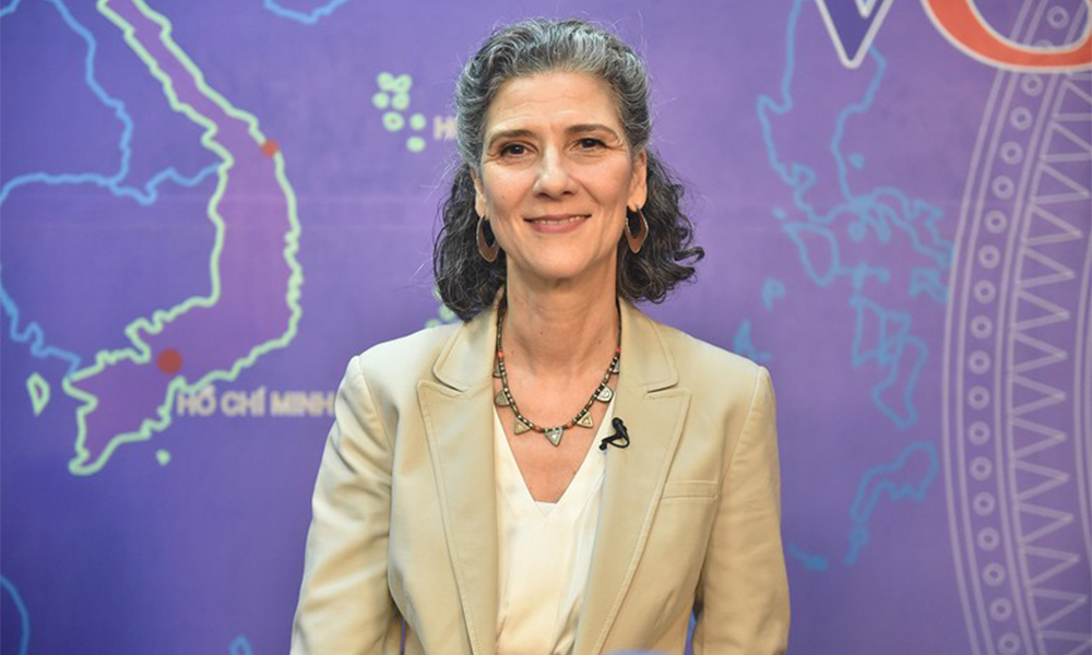 Củng cố an sinh xã hội tạo nền tảng cho một Việt Nam phát triển bao trùm