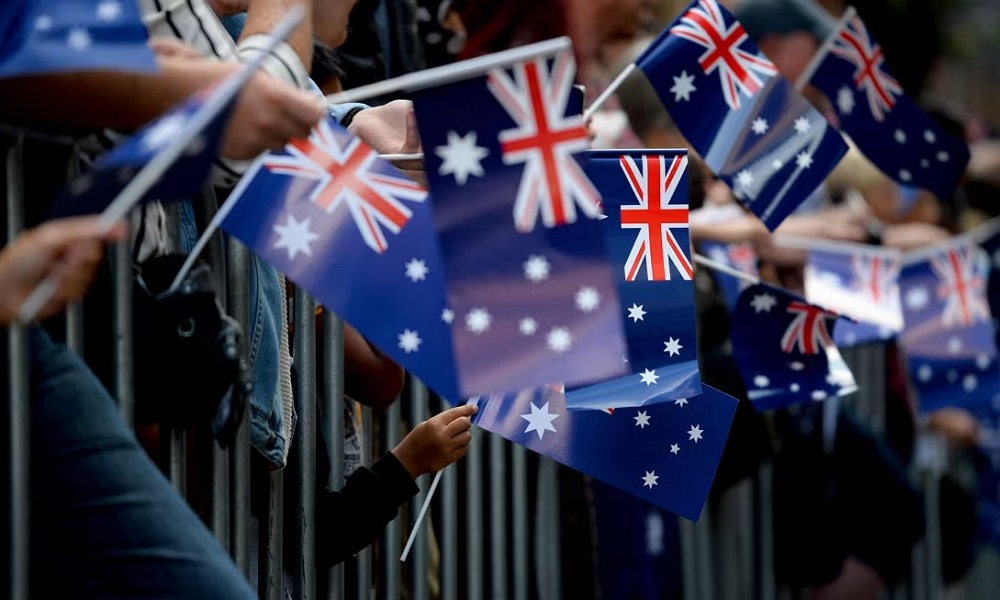 Từ ngày 16/11/2025: Tuổi nghỉ hưu của người lao động Australia là 67 tuổi