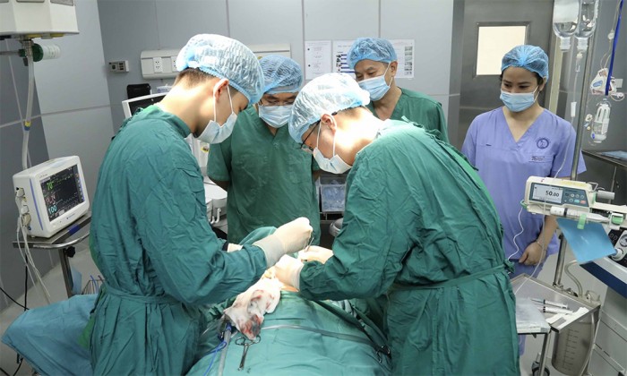 Điều trị tuyến chuyên sâu sẽ được hưởng 100% chi phí KCB BHYT nếu được BV tuyến tỉnh cho chuyển tuyến