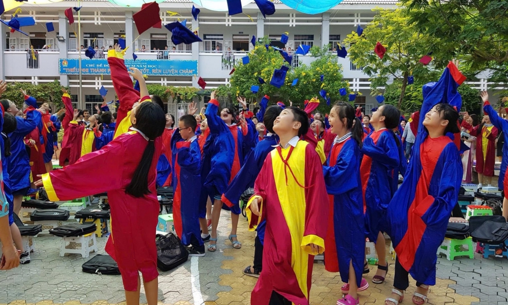 Học sinh TP. Hồ Chí Minh được hoàn trả khoản BHYT đã đóng năm 2026: Vui mừng nhưng không ít băn khoăn