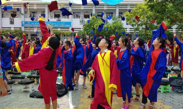 Học sinh TP. Hồ Chí Minh được hoàn trả khoản BHYT đã đóng năm 2026: Vui mừng nhưng không ít băn khoăn