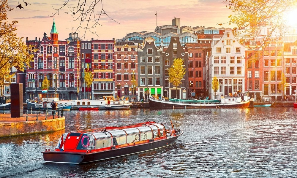 An sinh xã hội vững mạnh: Một trong những điểm chung của các quốc gia hạnh phúc nhất thế giới