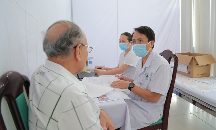 Chuyển nơi đăng ký khám chữa bệnh BHYT ban đầu để thuận tiện cho việc gia hạn thẻ BHYT