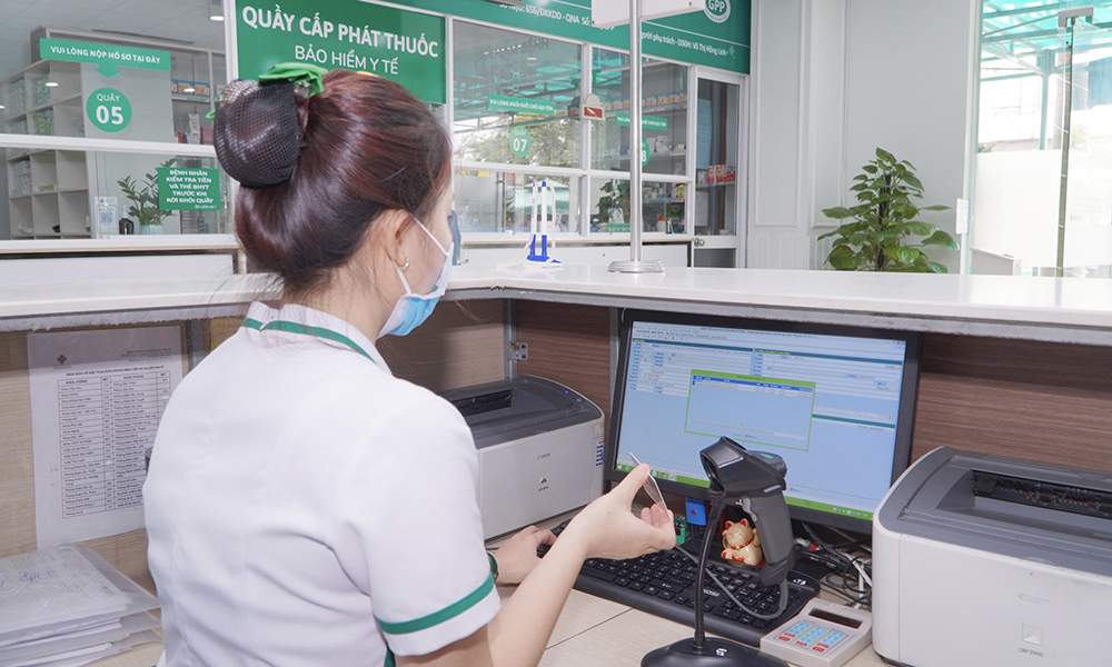 BHXH TP. Đà Nẵng: Chuyển đổi số để phục vụ người dân ngày càng tốt hơn