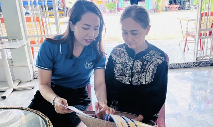 Cà Mau: Công nhận 18 đơn vị hành chính cấp xã An toàn khu