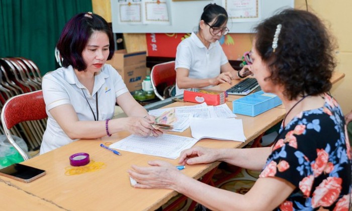 Tôi tham gia quân đội 3 năm 6 tháng có được tính bổ sung vào số năm đóng BHXH?