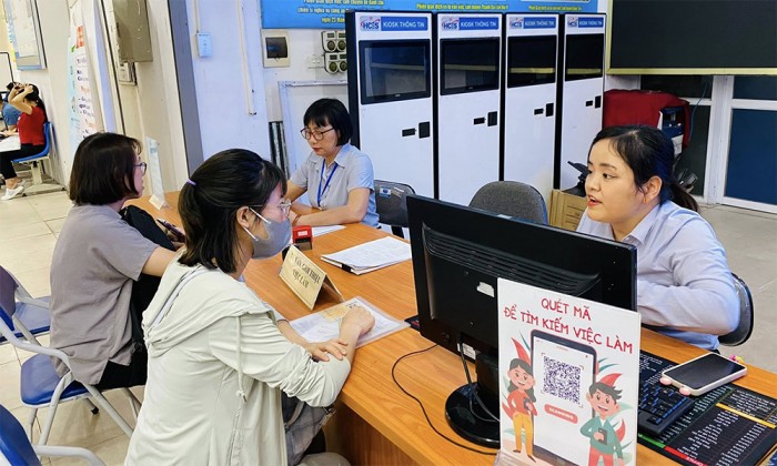 Trường hợp thất nghiệp trước thời điểm 1/1/2026 sẽ hưởng trợ cấp theo Luật Việc làm năm 2013