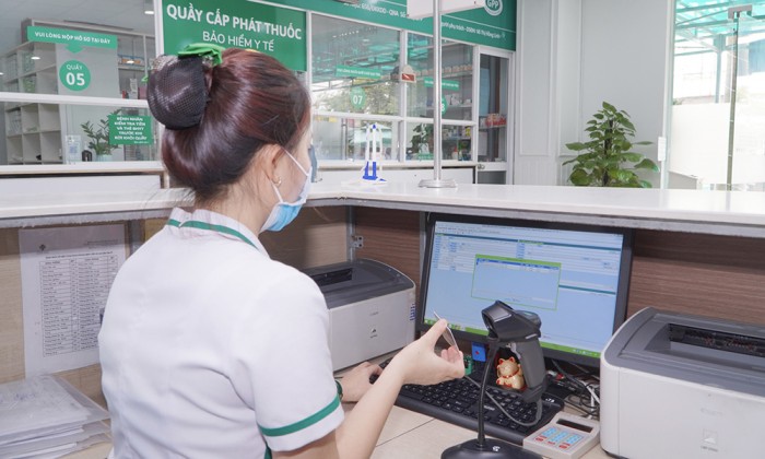 BHXH TP. Đà Nẵng: Chuyển đổi số để phục vụ người dân ngày càng tốt hơn