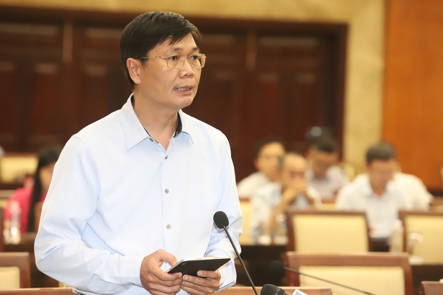 TP. Hồ Chí Minh: Được hỗ trợ bảo hiểm y tế, người cao tuổi không phải thực hiện bất kỳ thủ tục gì