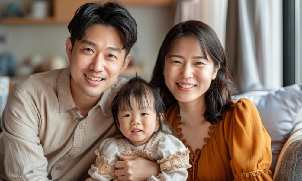 Hàn Quốc: Doanh nghiệp hỗ trợ tiền mặt cho người lao động khi sinh con