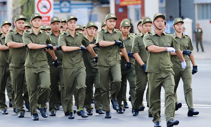 TP. Hồ Chí Minh hỗ trợ 100% bảo hiểm xã hội tự nguyện cho 20.600 người