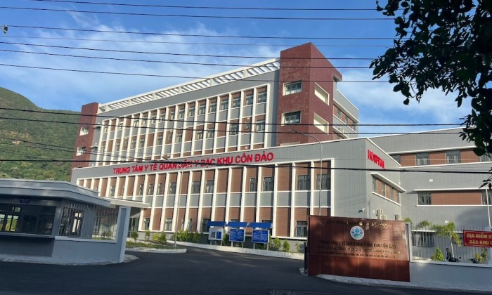 Đề xuất giải thể 25 trung tâm y tế không có giường bệnh tại TP. Hồ Chí Minh