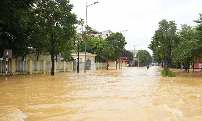 Quy trình thủ tục tạm dừng đóng quỹ hưu trí và tử tuất đối với doanh nghiệp gặp khó khăn do thiên tai