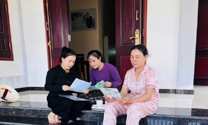 Tôi đã đóng BHXH bắt buộc 24 năm thì được hưởng tỷ lệ lương hưu bao nhiêu phần trăm?