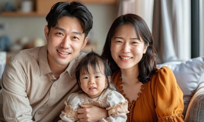 Hàn Quốc: Doanh nghiệp hỗ trợ tiền mặt cho người lao động khi sinh con