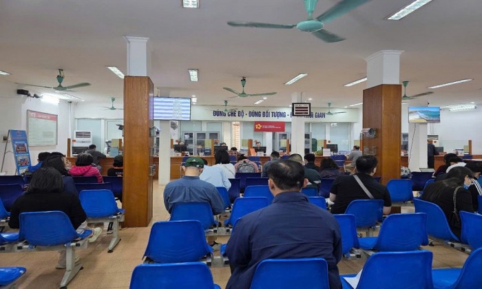 Từ năm 2026 người lao động có thể nhận trên 318 triệu đồng trợ cấp thất nghiệp/năm