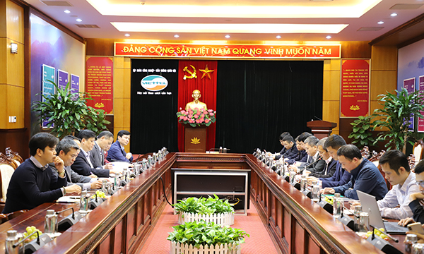 BHXH Việt Nam và Bộ Y tế phối hợp tạo lập CSDL quốc gia về BHYT và y tế