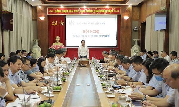 BHXH Việt Nam:  Nhiều giải pháp tháo gỡ khó khăn