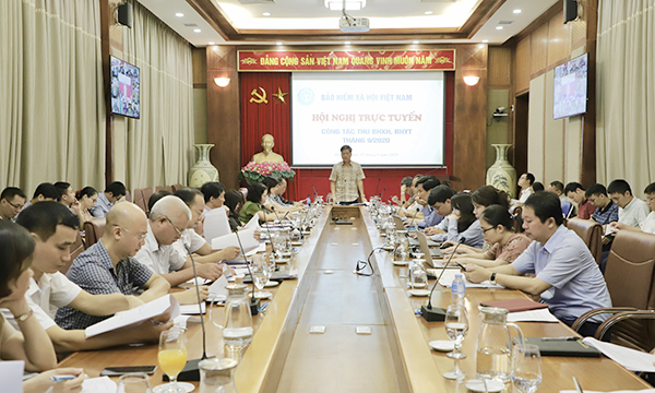 Toàn Ngành chủ động, nỗ lực hoàn thành kế hoạch thu