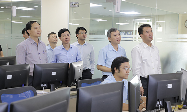 Ngành BHXH: Tiếp tục ứng dụng CNTT một cách linh hoạt và hiệu quả