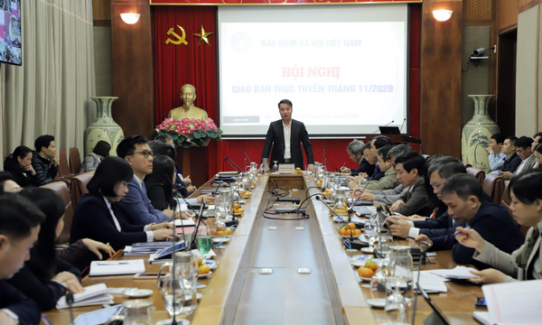 Thực hiện đồng bộ các giải pháp hoàn thành chỉ tiêu, kế hoạch năm 2020