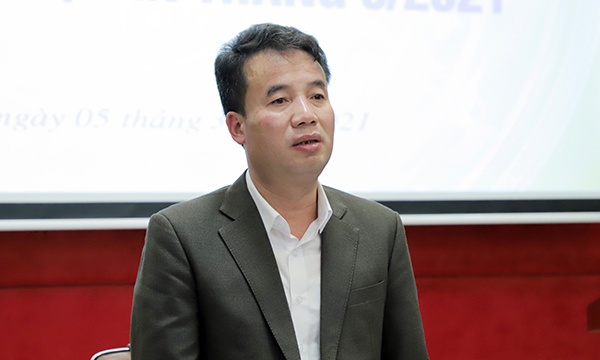 BHXH Việt Nam: Triển khai đồng bộ các nhóm giải pháp trong thực hiện nhiệm vụ