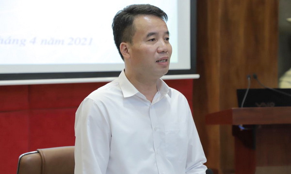 BHXH Việt Nam tổ chức Hội nghị giao ban trực tuyến toàn quốc tháng 4/2021