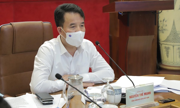 Ngành BHXH Việt Nam: Nỗ lực thực hiện mục tiêu vì quyền lợi người dân