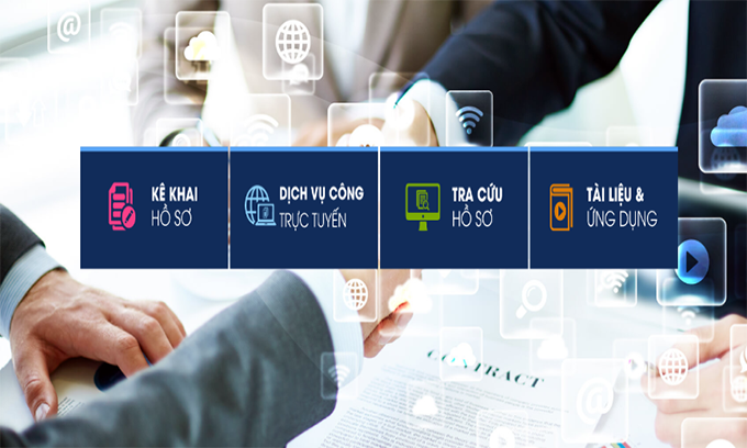 Hướng dẫn cài VssID- BHXH số cho người dưới 18 tuổi