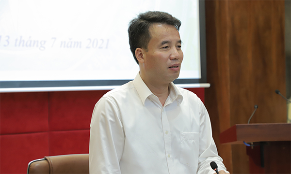 Chuyển đổi số ngành BHXH Việt Nam là hướng đi chiến lược trong kỷ nguyên 4.0