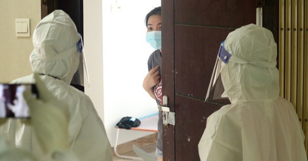 10 khuyến cáo cho F0 và F1 không triệu chứng và không bệnh nền tại nhà