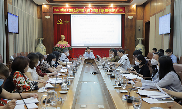 Chủ động triển khai chính sách hỗ trợ NLĐ từ quỹ BH thất nghiệp