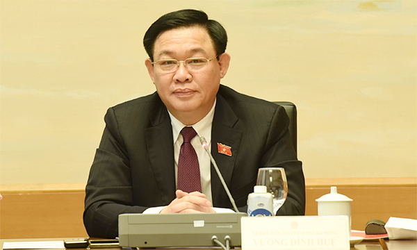 Sửa Luật BHXH để trụ cột an sinh thêm vững