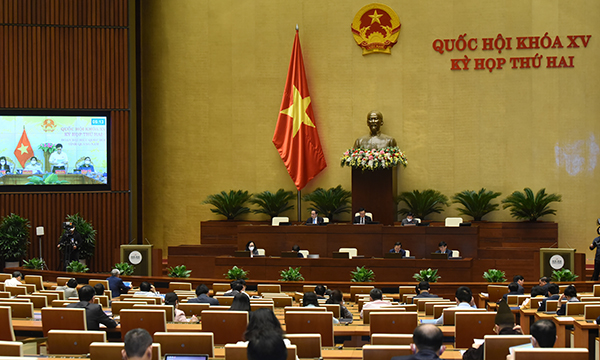 Ngành BHXH Việt Nam nỗ lực đảm bảo an sinh xã hội