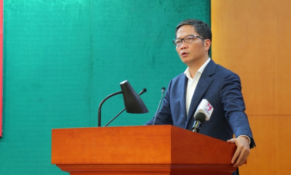 Tăng cường sự lãnh đạo của Đảng đối với công tác BHXH, BHYT