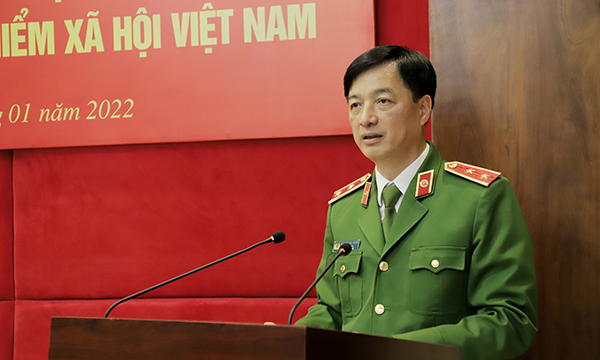 Xử lý nghiêm các hành vi vi phạm pháp luật, tội phạm lĩnh vực BHXH, BHYT, BH thất nghiệp