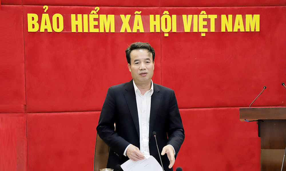 Hướng về người dân, đảm bảo quyền lợi cao nhất trong KCB BHYT