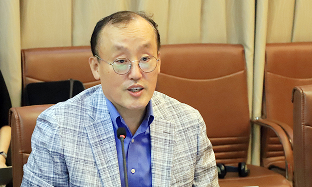 Hướng đến phát triển BHYT bền vững