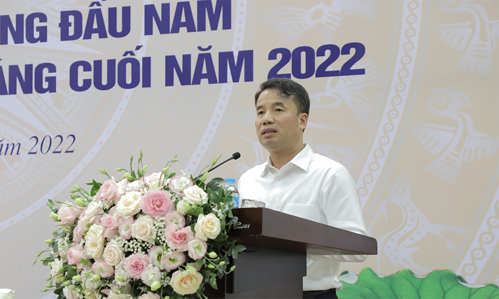 Ngành BHXH Việt Nam: Tập trung tăng độ bao phủ BHXH, BHYT