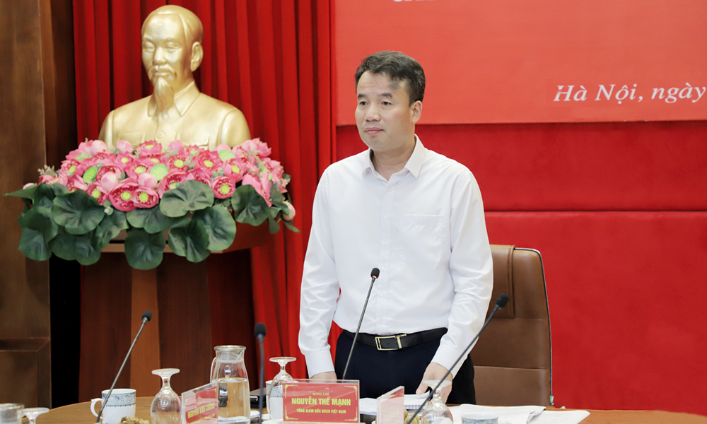 BHXH Việt Nam tổ chức Hội nghị trực tuyến toàn Ngành tháng 9/2022