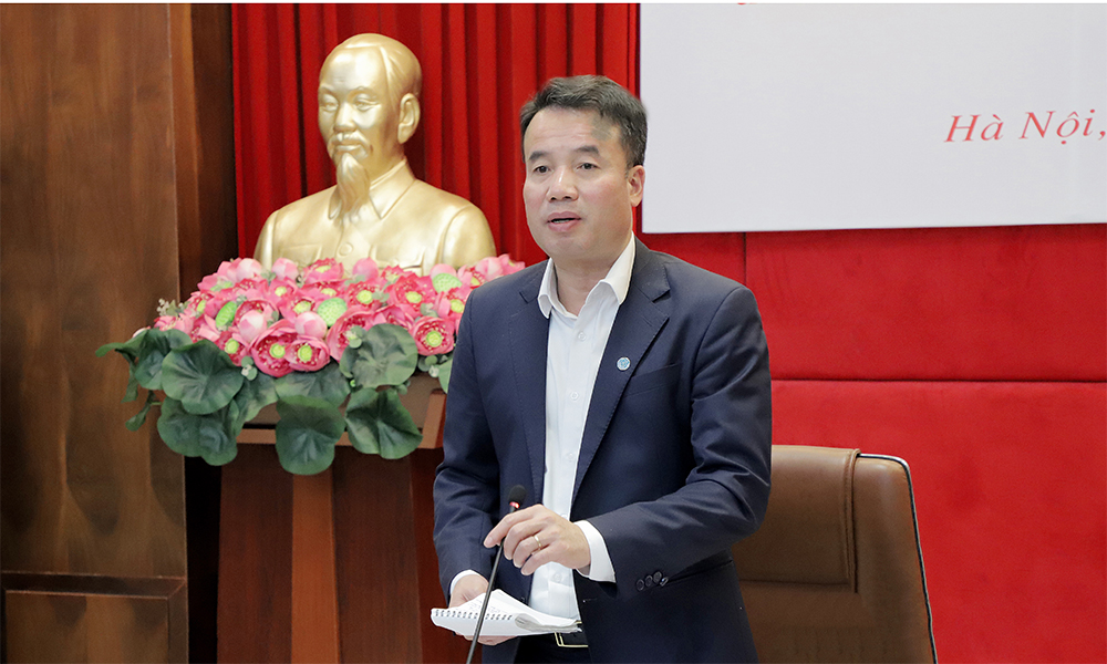 Sáng tạo trong thực hiện nhiệm vụ để về đích