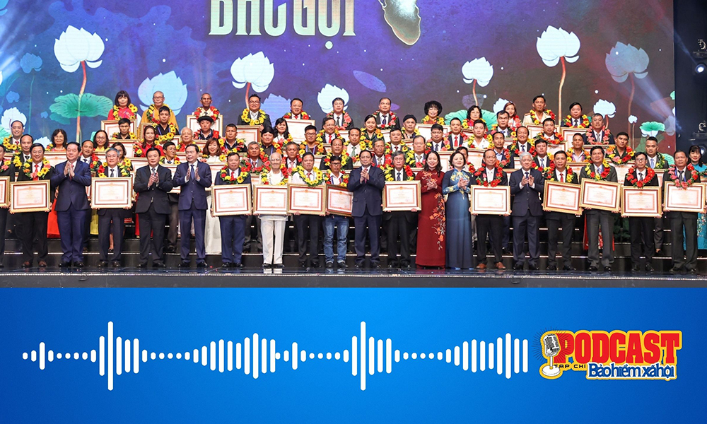 Podcast tin nhanh, bản tin số 2