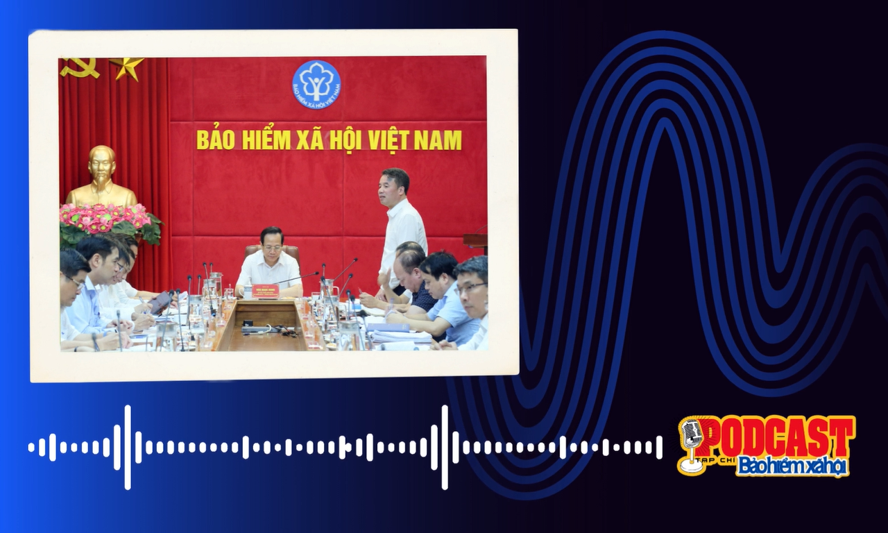 Bản tin Podcast tổng hợp tuần 3 tháng 6/2023 (12/6/2023 -16/6/2023)
