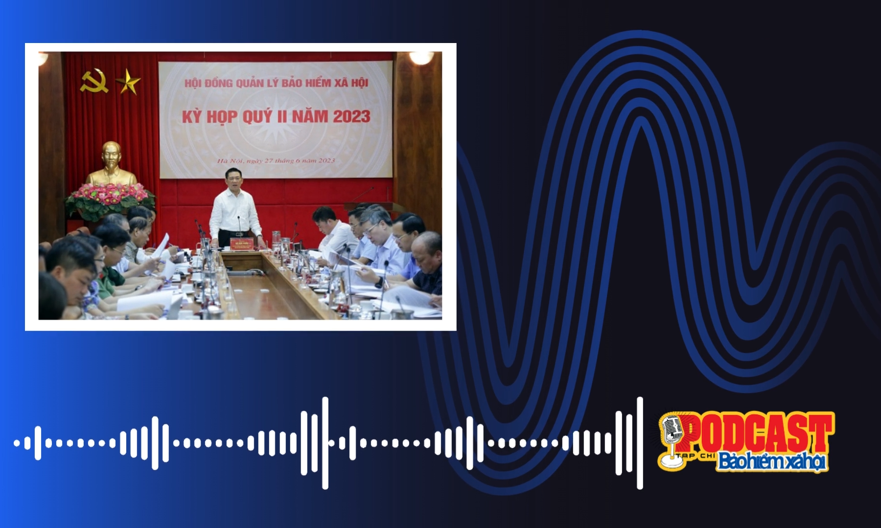 Podcast tin nhanh, bản tin số 4